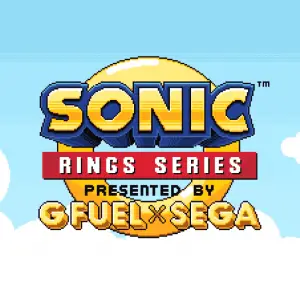 Sonic Rings Series
