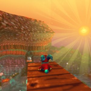 Cavern Of Dreams