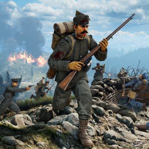 Isonzo screenshot