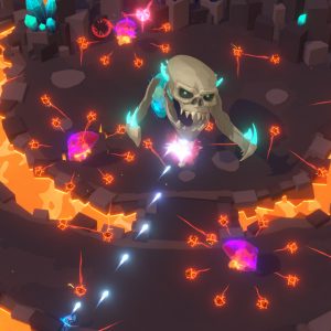 Godstrike