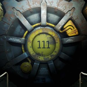 Fallout 4 screenshot