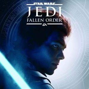 LucasFilm: Star Wars Jedi: Fallen Order