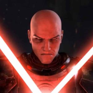 Star Wars Eclipse