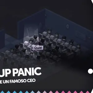 Startuo Panic