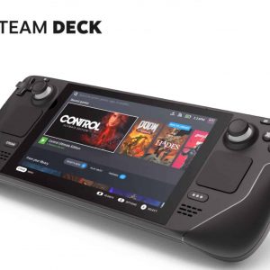 Steam Deck