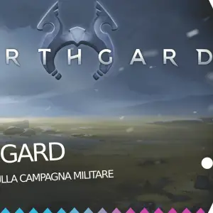 Northgard