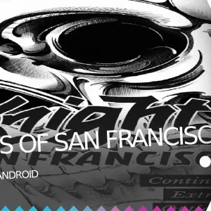 Knights of San Francisco
