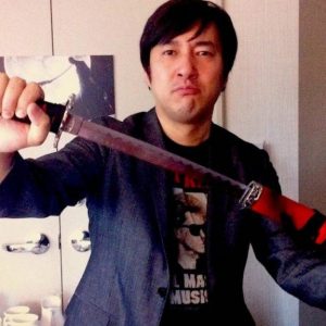Suda 51