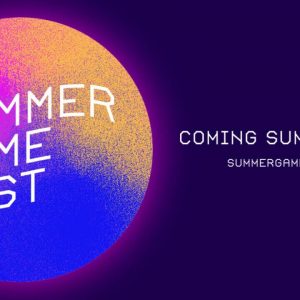 summer game fest 2021