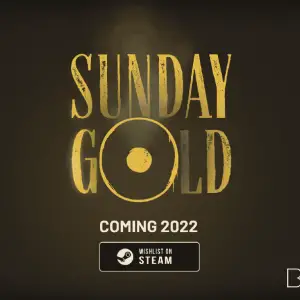 sunday gold