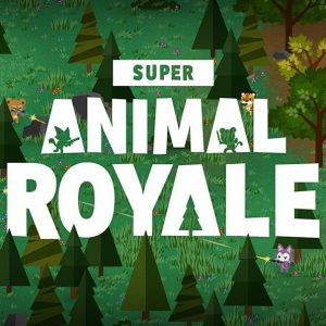 super-animal-royale