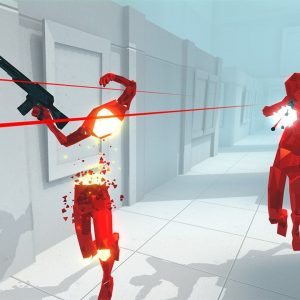 superhot recensio0ne gioco nintendo switch