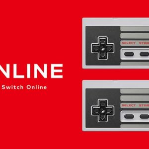 Nintendo Switch - Online nes