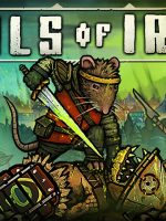 Tails of Iron Story