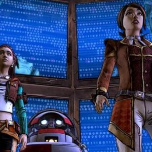 Tales From The Borderlands img