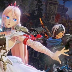 tales of arise