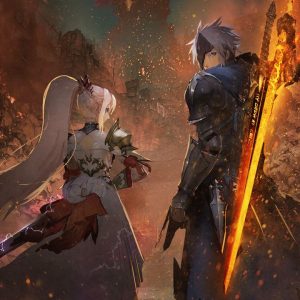 tales of arise