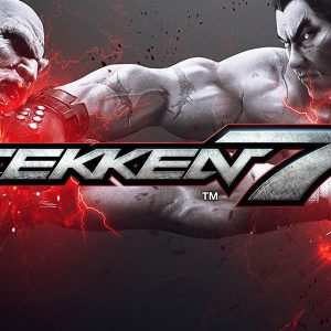 Tekken 7