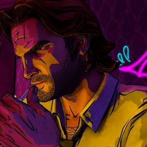 the wolf among us 2 rimandato 2019