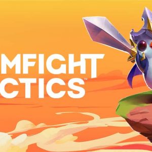 Teamfight Tactics nuovo launcher