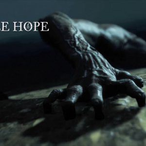 the dark pictures anthology: little hope