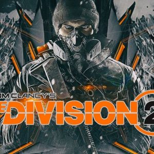 the division 2