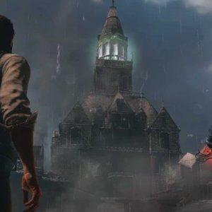 the evil within 2