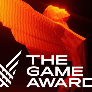 The Game Awards 2022