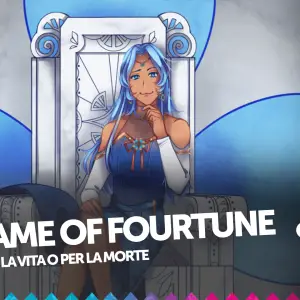 the game of fourtune