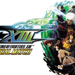 The King of Fighters