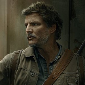 The Last of Us