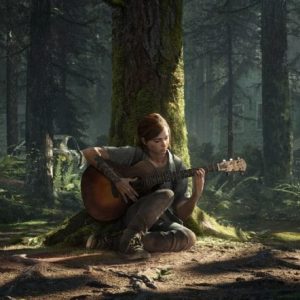 The last of us parte due ecco il nuovo trailer