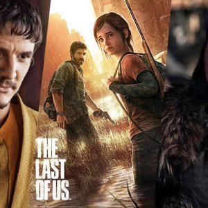 The Last of Us HBO