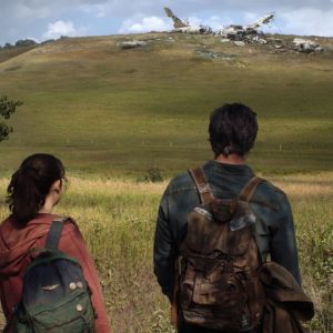 The Last of Us serie tv