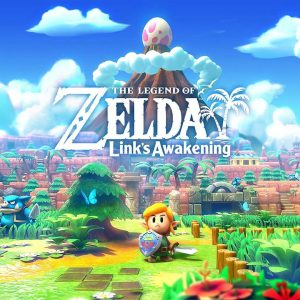 The Legend of Zelda: Link's Awakening