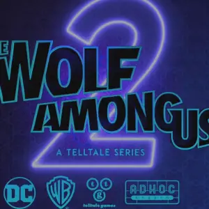 the wolf among us 2 cover