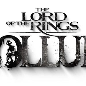 The Lord of the Rings: Gollum