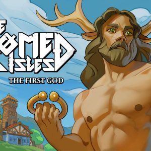 these doomed isles