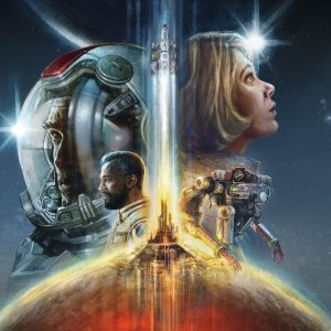 Starfield Bethesda