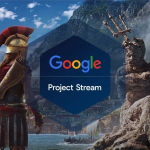 Google Project Stream gdc conferenza
