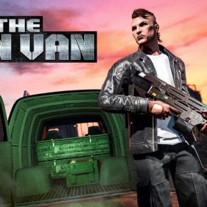 Immagine copertina GTA Online
