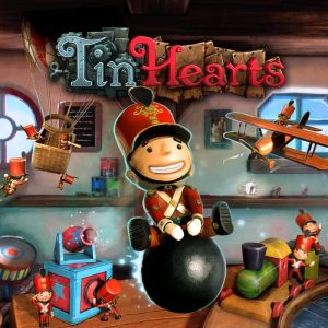 tin hearts recensione