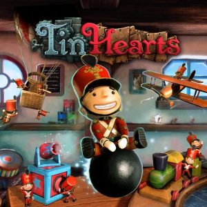 tin hearts recensione