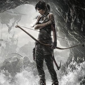 tomb raider
