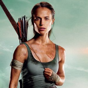 Tomb Raider, il regista Ben Wheatley parla del secondo film