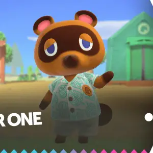 tom nook