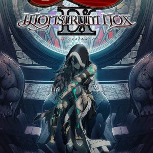 Ys IX: Monstrum Nox