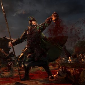 Total War: Three Kingdoms Blood Pack