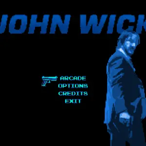 John Wick Game