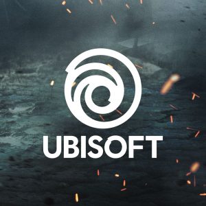 Logo di Ubisoft